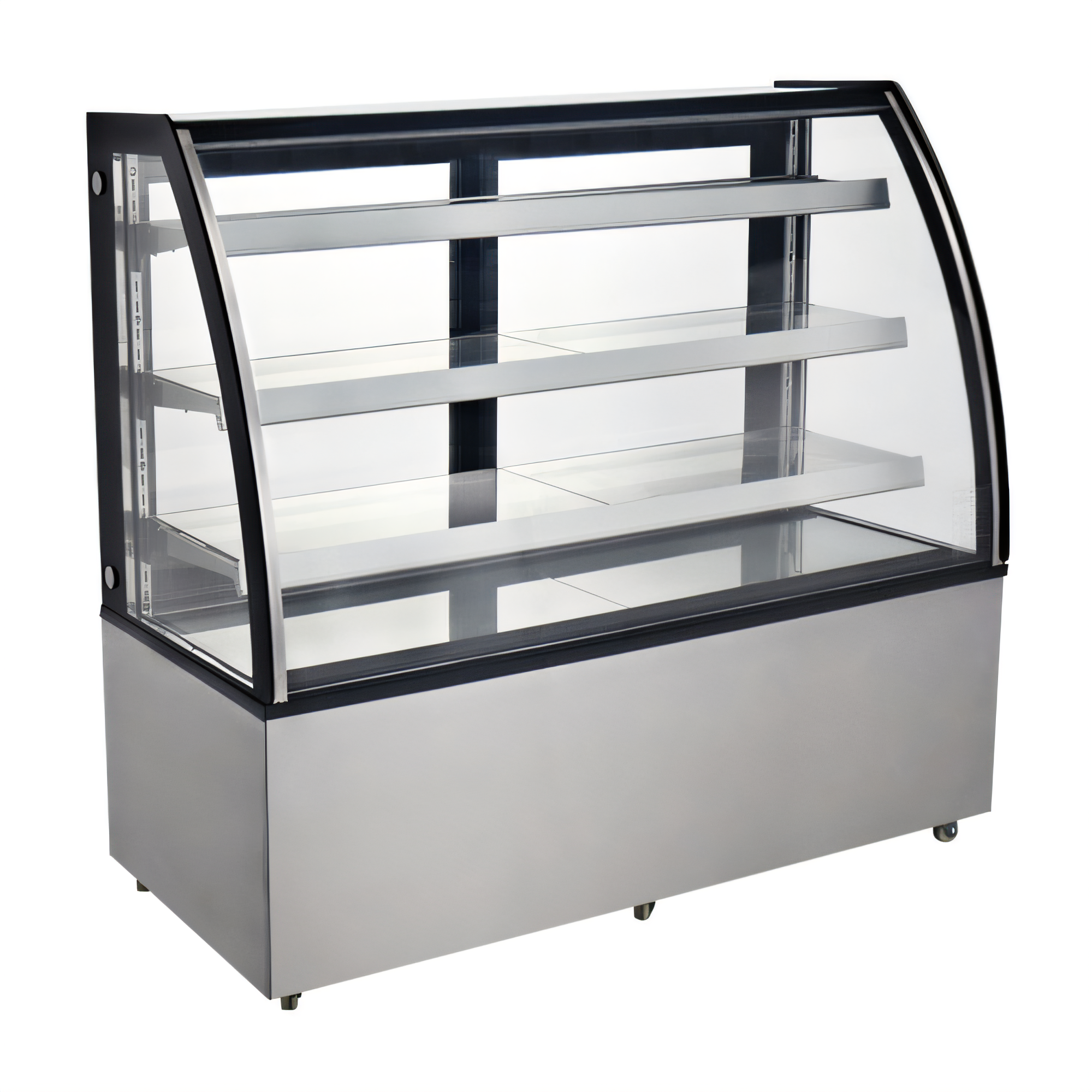 Omcan USA 44504 Bakery Display Cases - 44504