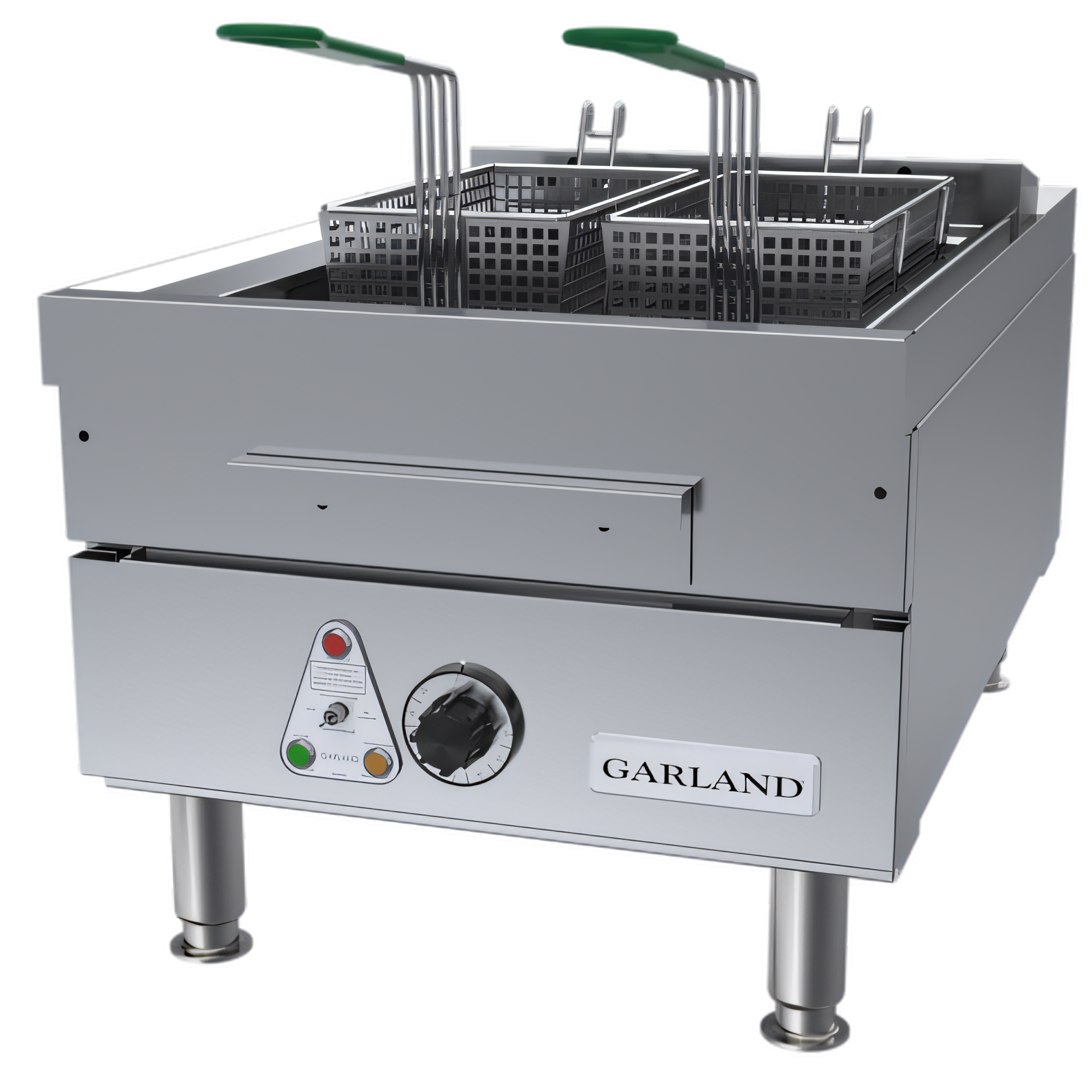 Garland E24-31F E24 Series Electric Fryers - E24-31F