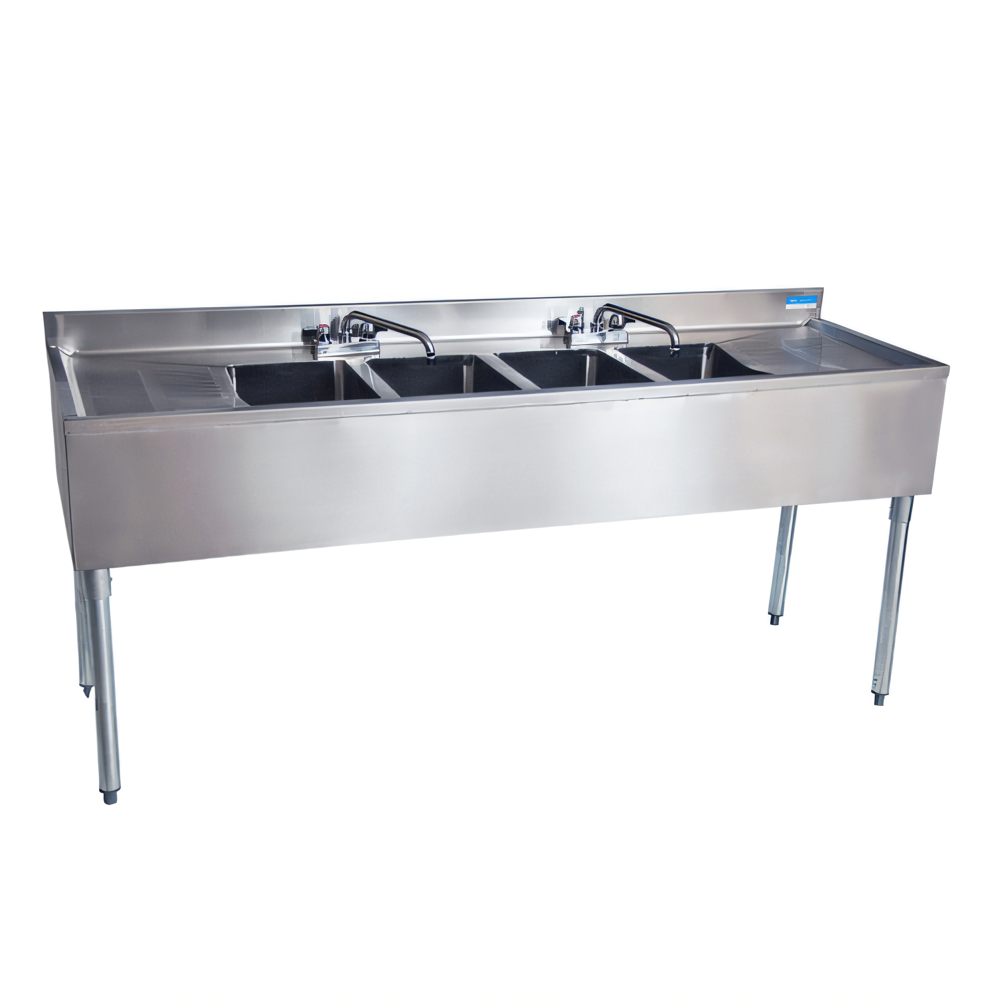 BK Resources UB4-18-484TS Bar Equipment - UB4-18-484TS