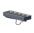 Vollrath Steam Tables & Food Wells - 3640871