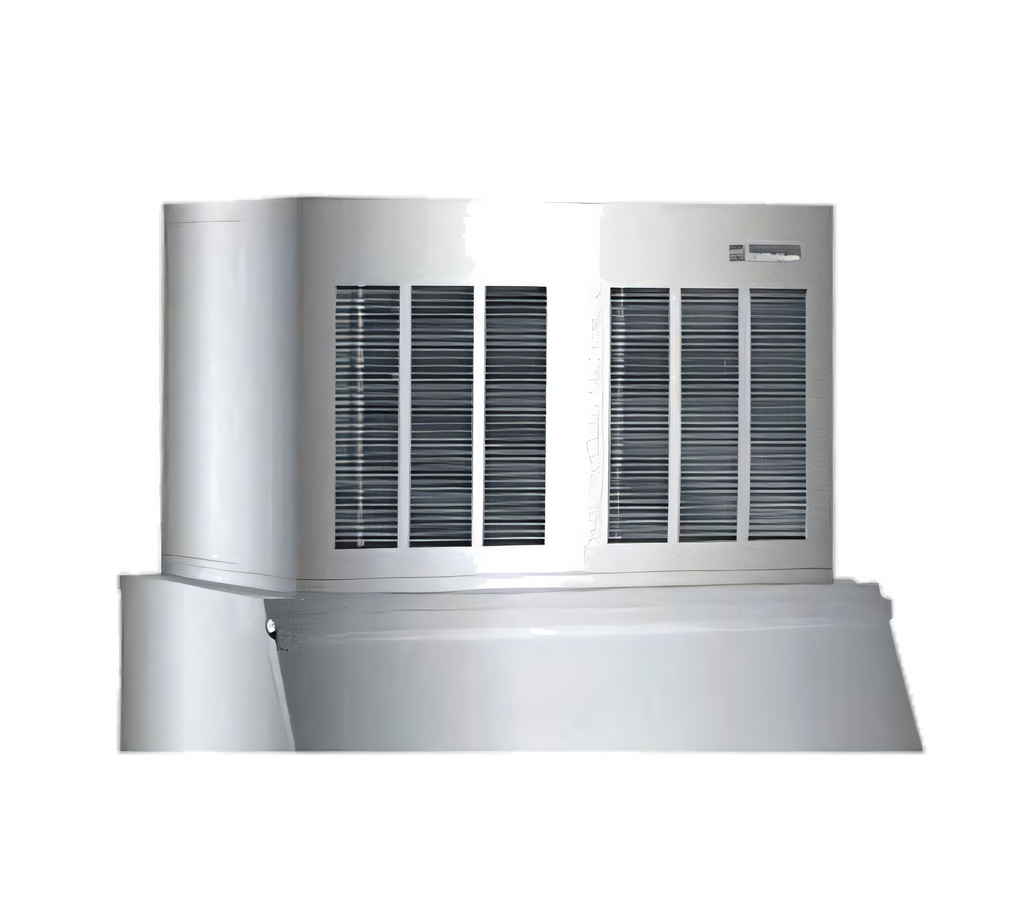 Scotsman  AutoSentry Ice Machines - FME2404AS-32