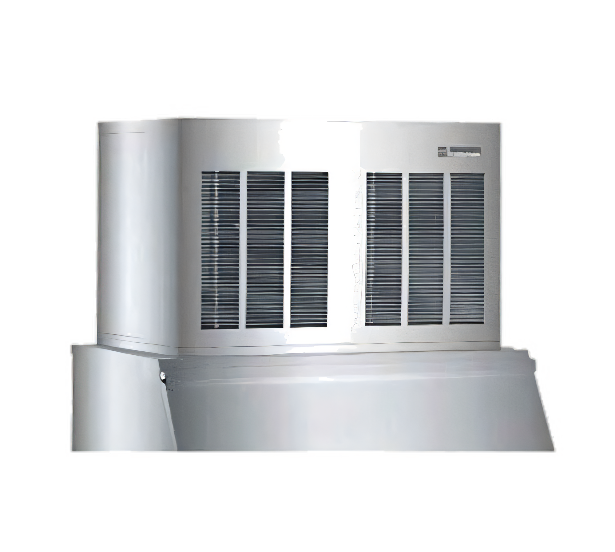 Scotsman  AutoSentry Ice Machines - FME2404AS-32
