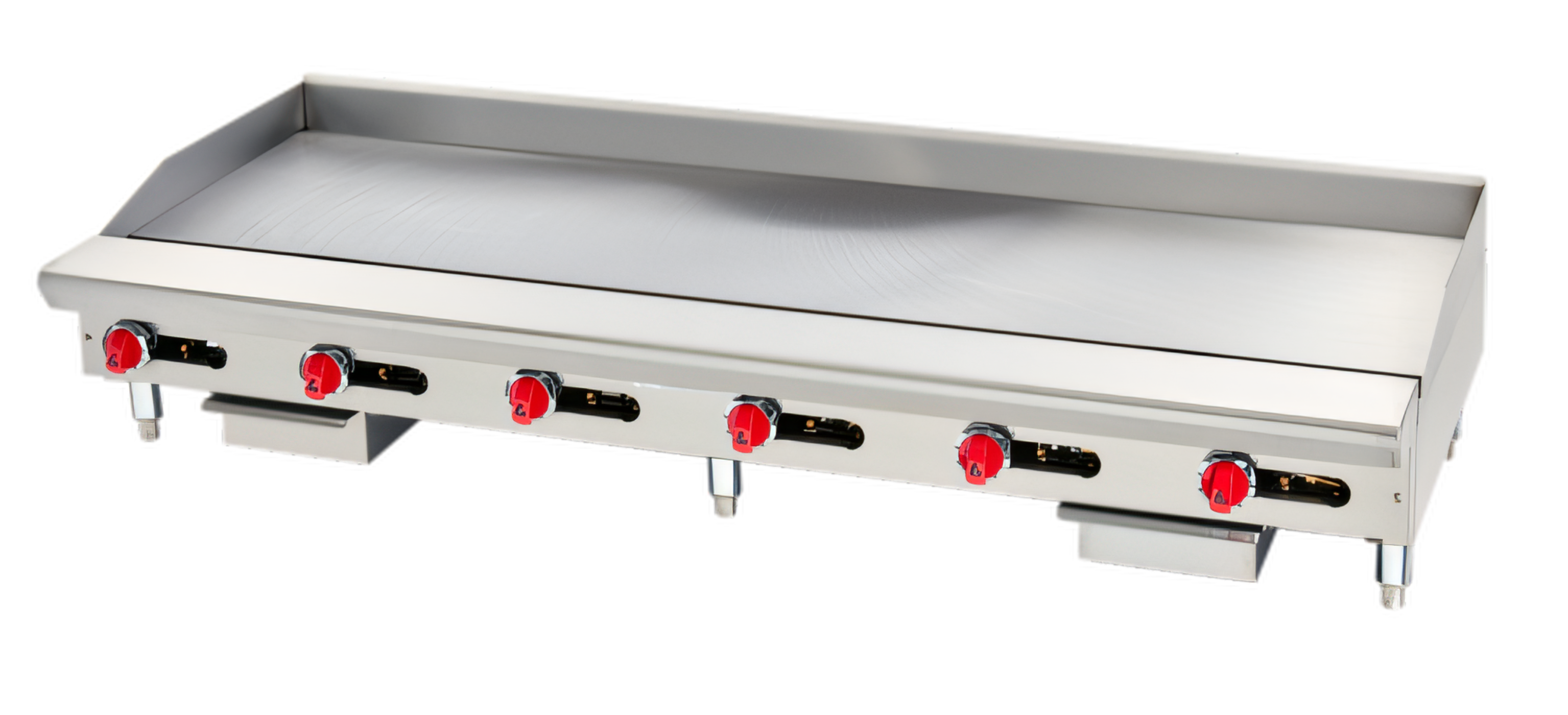 American Range Gas Griddles - ARSTG-72
