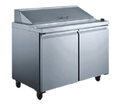 Omcan USA Prep Tables - 50046