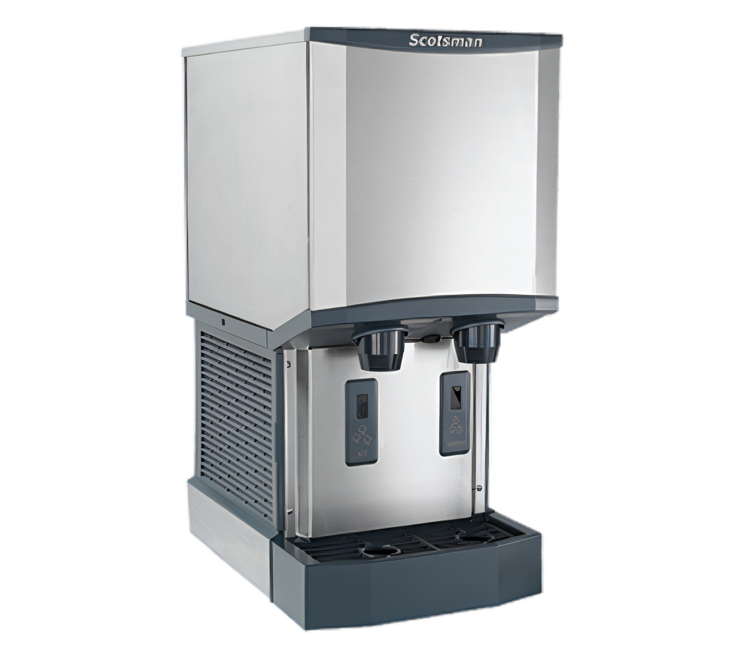 Scotsman Meridian Ice & Water Dispensers - HID312AWX-1