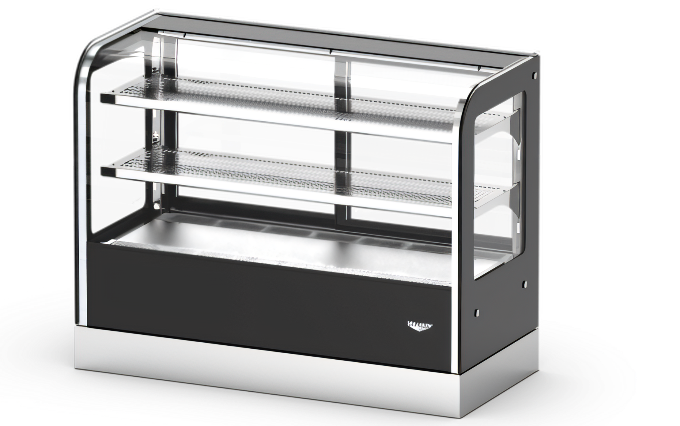 Vollrath Hot Food Displays - HDCCB-48