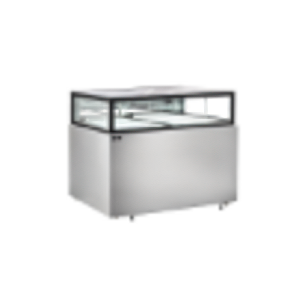 Omcan USA 48563 Bakery Display Cases - 48563