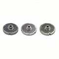 Omcan USA D2 Meat Grinders - 11189