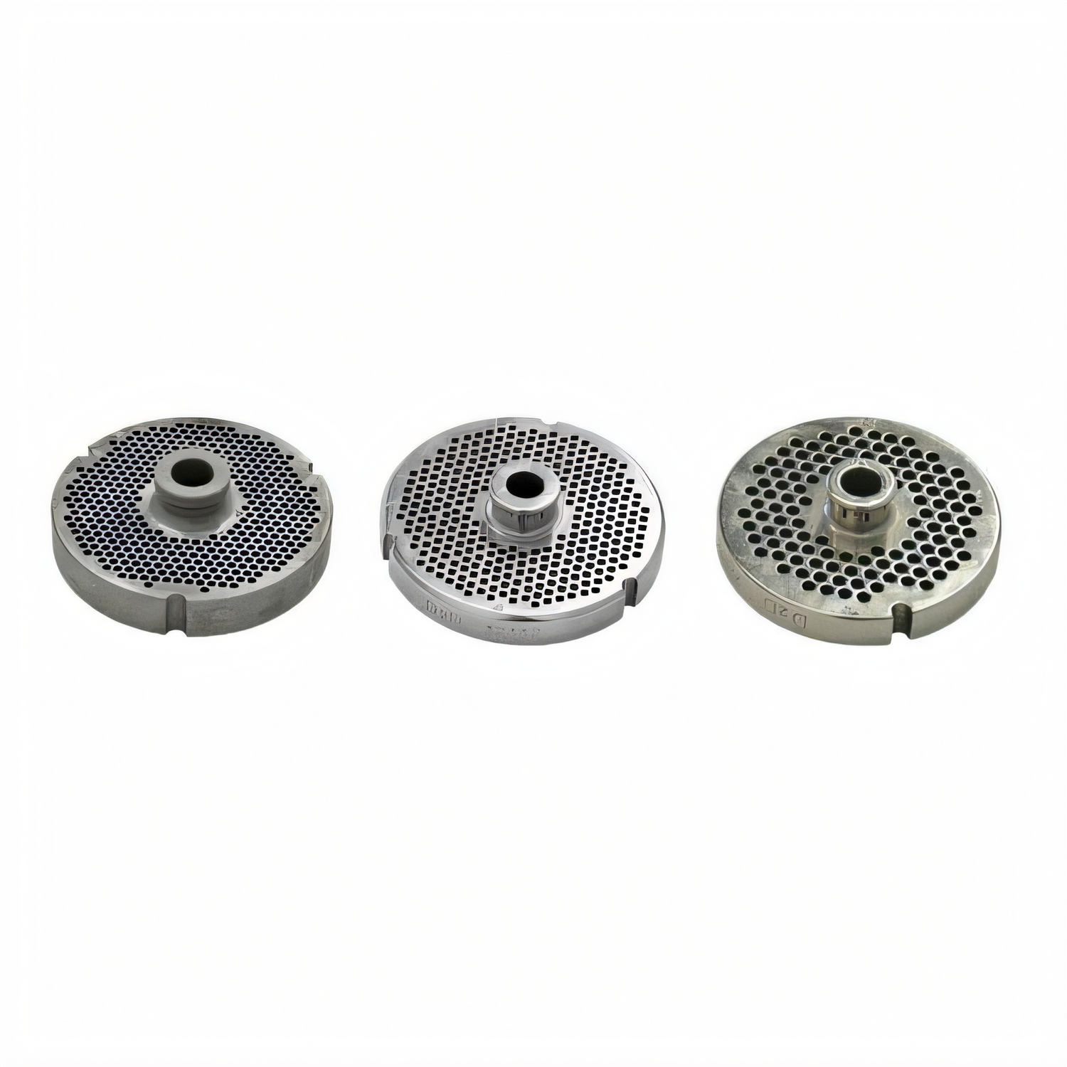 Omcan USA D2 Meat Grinders - 11189