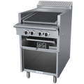 Garland C24-ARS Garland Cuisine Gas Ranges - C24-ARS