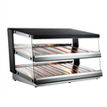 Omcan USA Hot Food Displays - 47512