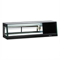 Turbo Air SAS-50R-N Sushi Cases - SAS-50R-N