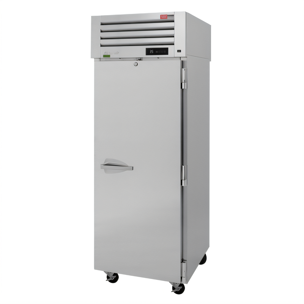 Turbo Air PRO-26R-N(-L) PRO Reach-in Refrigerators - PRO-26R-N(-L)