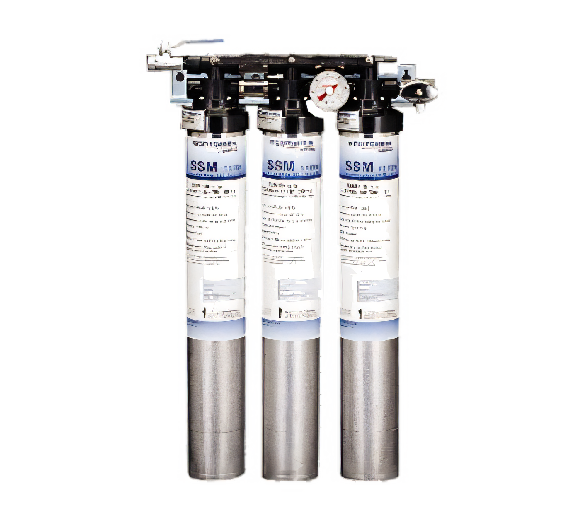 Scotsman SSM3-P Water Filters - SSM3-P