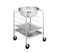 Vollrath 79002 Dough Mixer Accessories - 79002