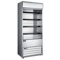 Omcan USA 48479 Open-Air Coolers - 48479