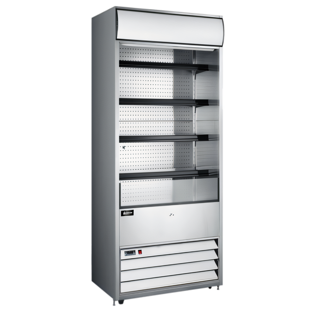 Omcan USA 48479 Open-Air Coolers - 48479