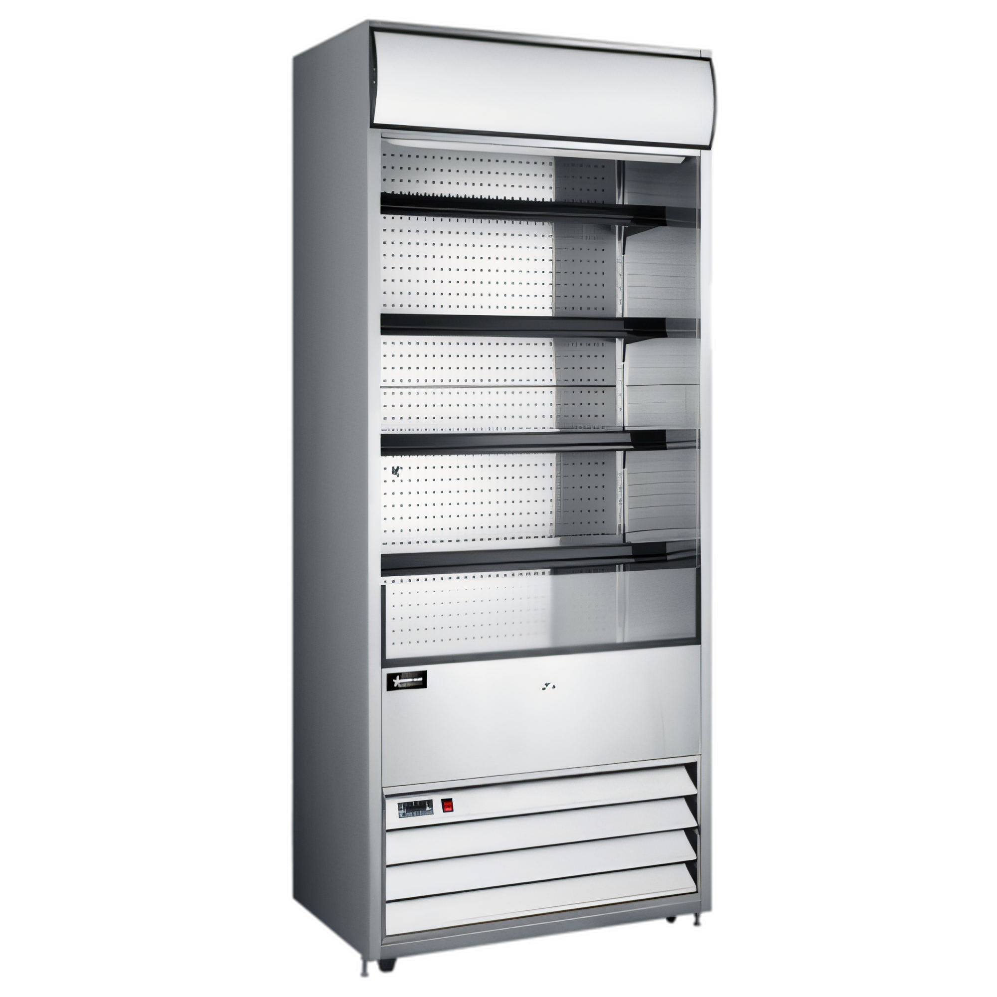 Omcan USA 48479 Open-Air Coolers - 48479