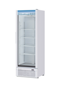 Turbo Air TGM-15W-N6 Glass Door Merchandisers - TGM-15W-N6