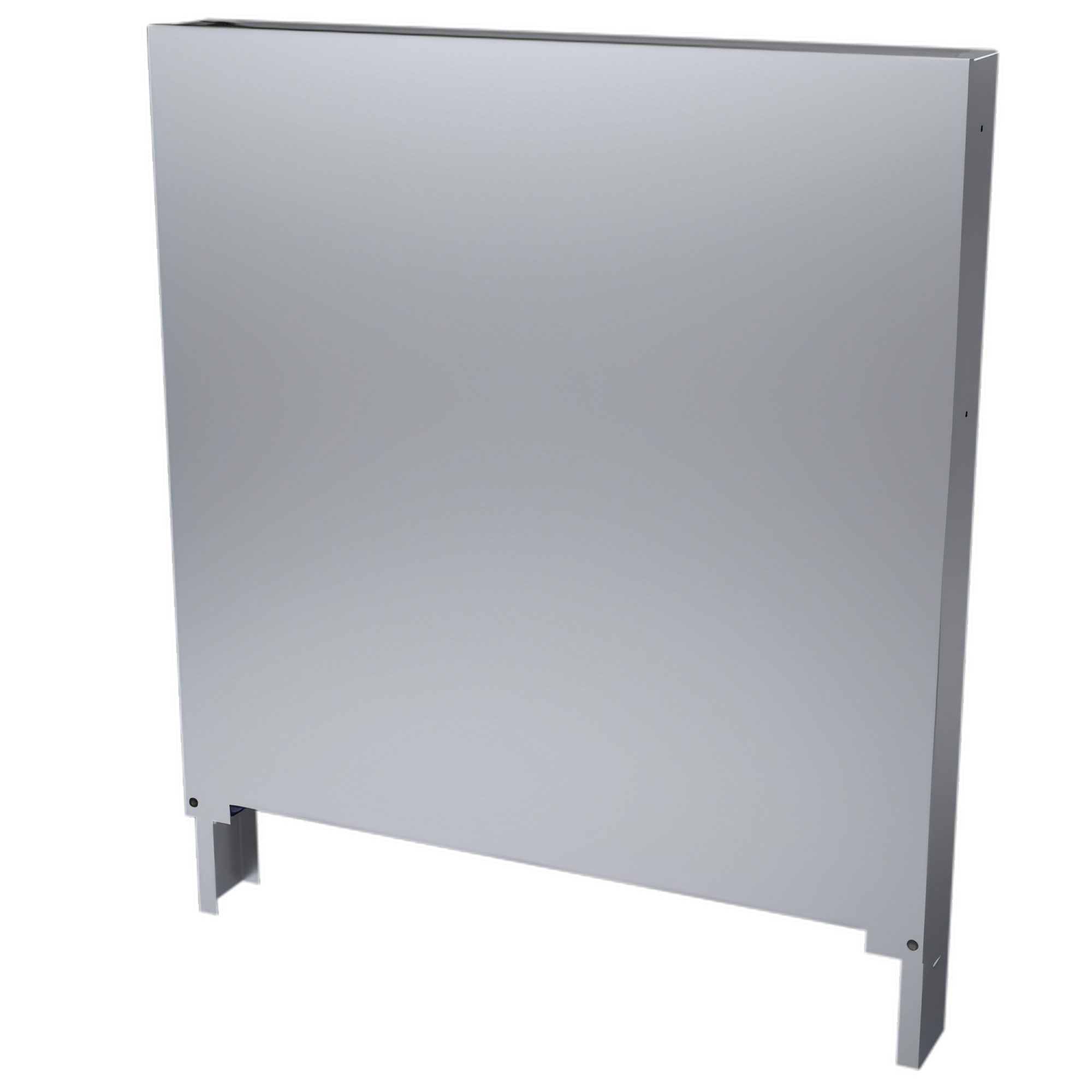 Garland CCDBR-36 Garland Cuisine Flue Risers - CCDBR-36