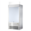 Turbo Air SCM-48-E Table Linens