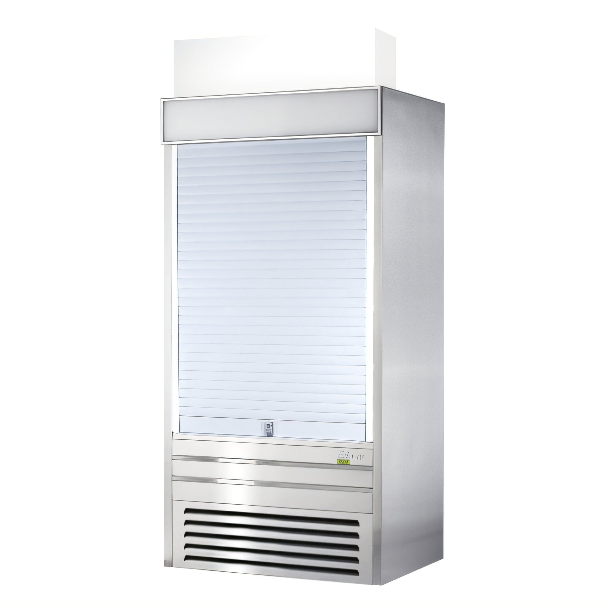 Turbo Air SCM-48-E Table Linens