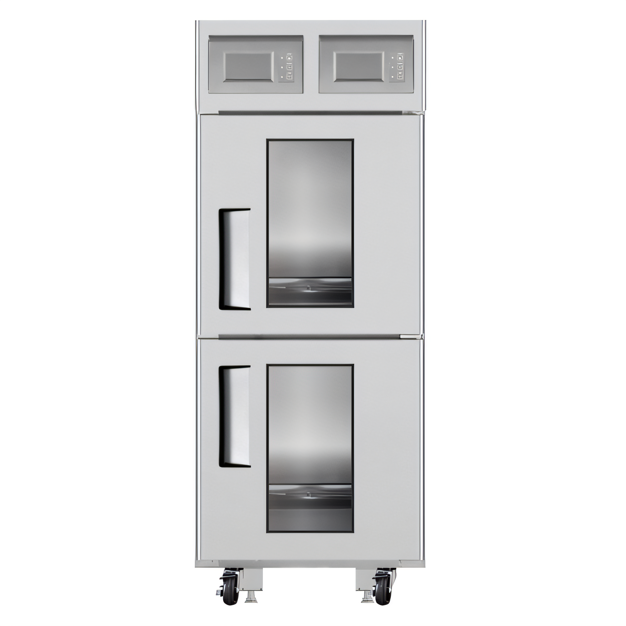 Turbo AirRadiance Dough Proofer & Retarders -  TDC-30D-2R
