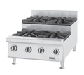 Garland UTOG36-SU6 US Range UT Counter Hot Plates - UTOG36-SU6