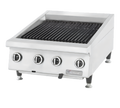 Garland GTBG24-AR24 Gas Charbroilers - GTBG24-AR24
