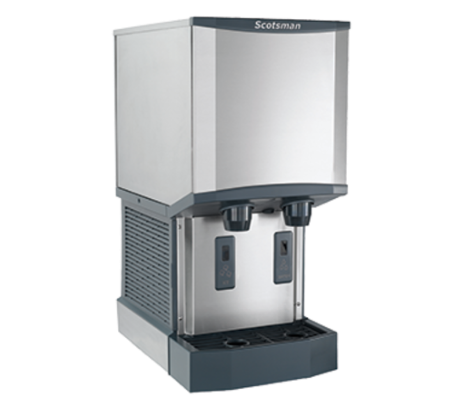 Scotsman Meridian Ice & Water Dispensers - HID312AX-1