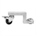 Omcan USA Shelf Casters & Leveling Feet - 69578
