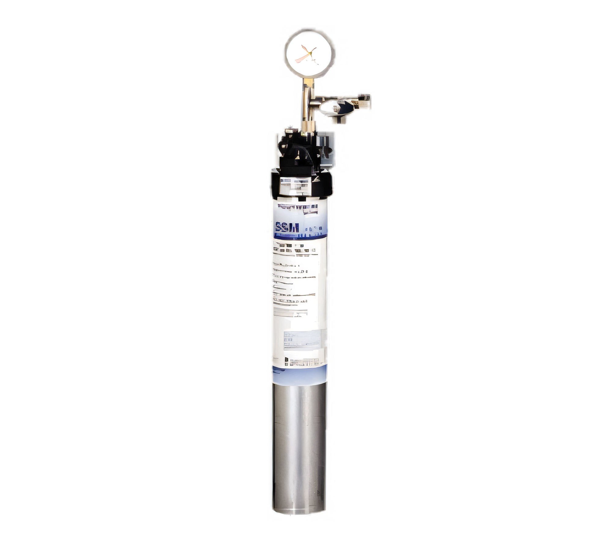 Scotsman SSM1-P Water Filters