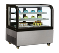Omcan USA 40519 Bakery Display Cases - 40519