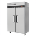 Turbo Air M3H47-2 M3 Heated Cabinets & Holding Shelves - M3H47-2