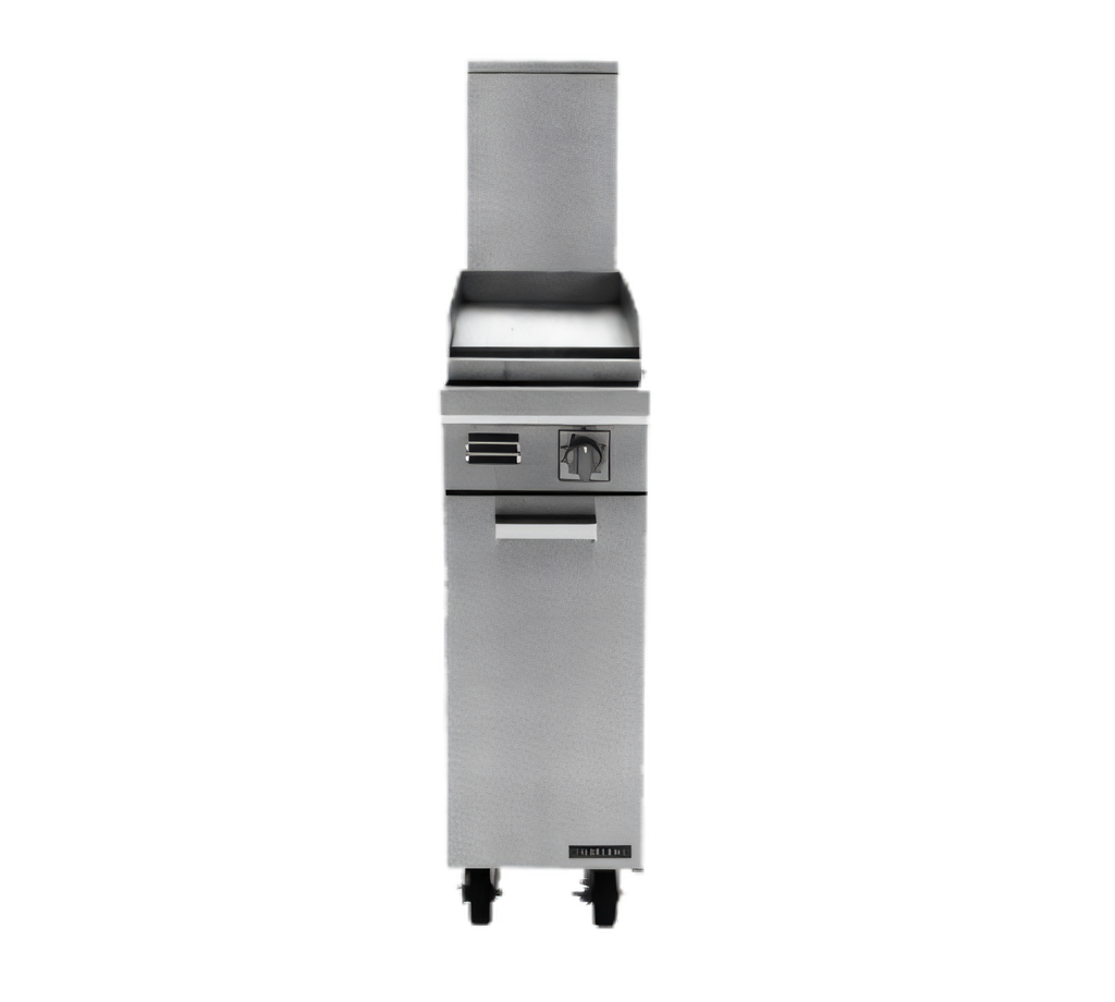 Garland M12T-8 Master Gas Ranges - M12T-8