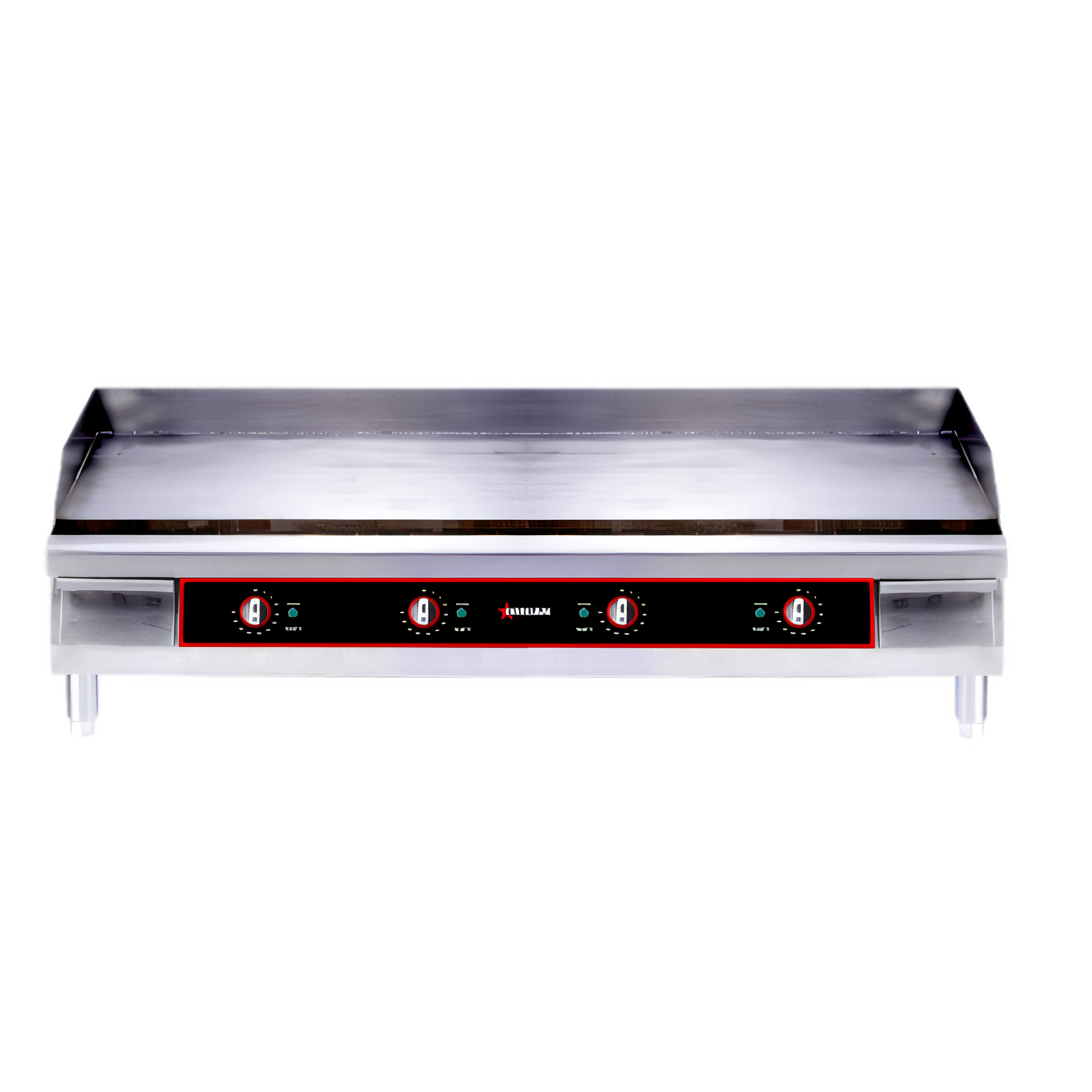 Omcan USA Electric Griddles - 48602