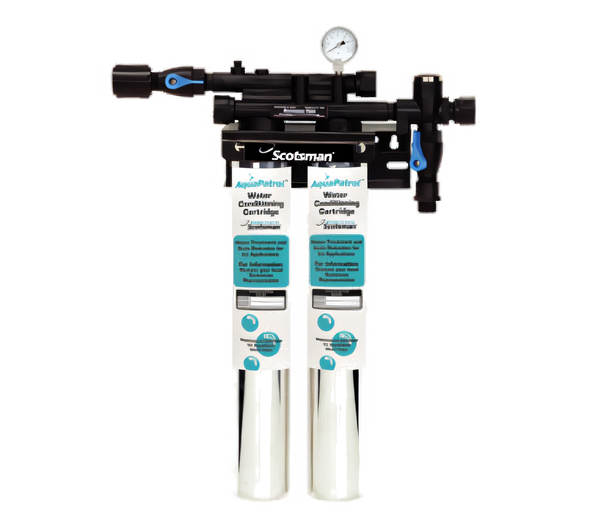 Scotsman  AquaPatrol Ice Maker Filters - AP2-P