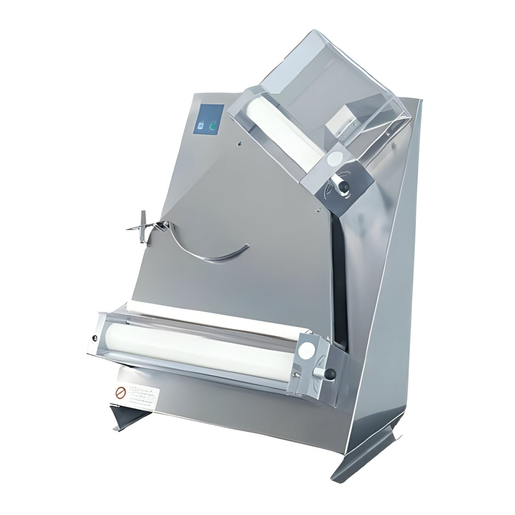 BakeMax (TVI) BakeMax Dough Sheeters - BMTPS16