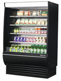 Turbo Air TOM-48DXB-SP(-A)-N Open-Air Coolers - TOM-48DXB-SP(-A)-N