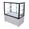 Omcan USA 44383 Bakery Display Cases - 44383