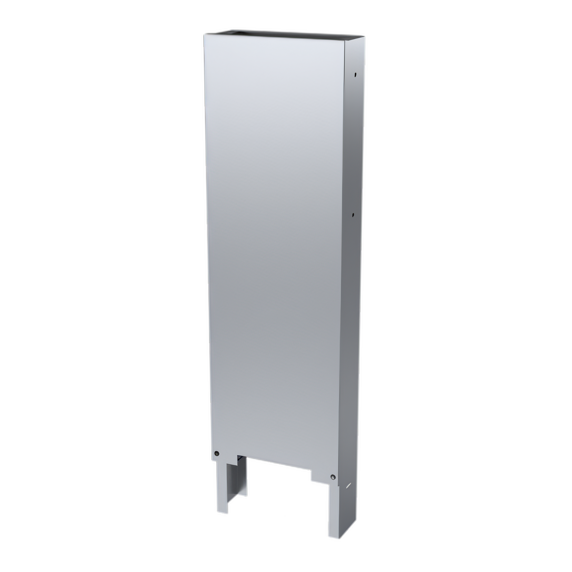 Garland CCDBR-12 Garland Cuisine Flue Risers - CCDBR-12