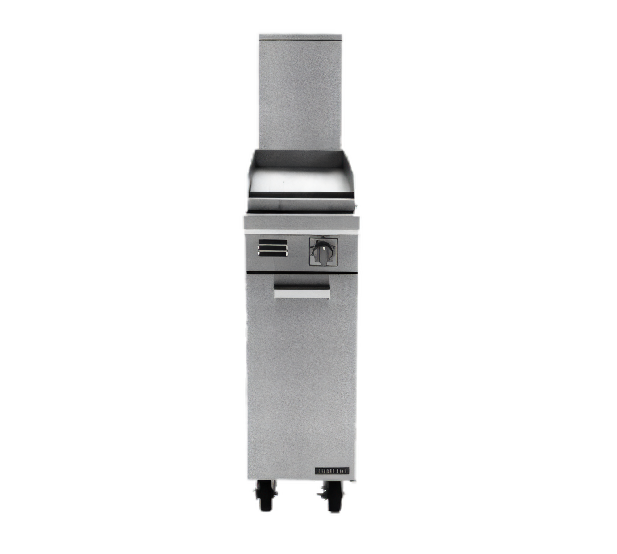 Garland M12S-8 Master Gas Ranges - M12S-8