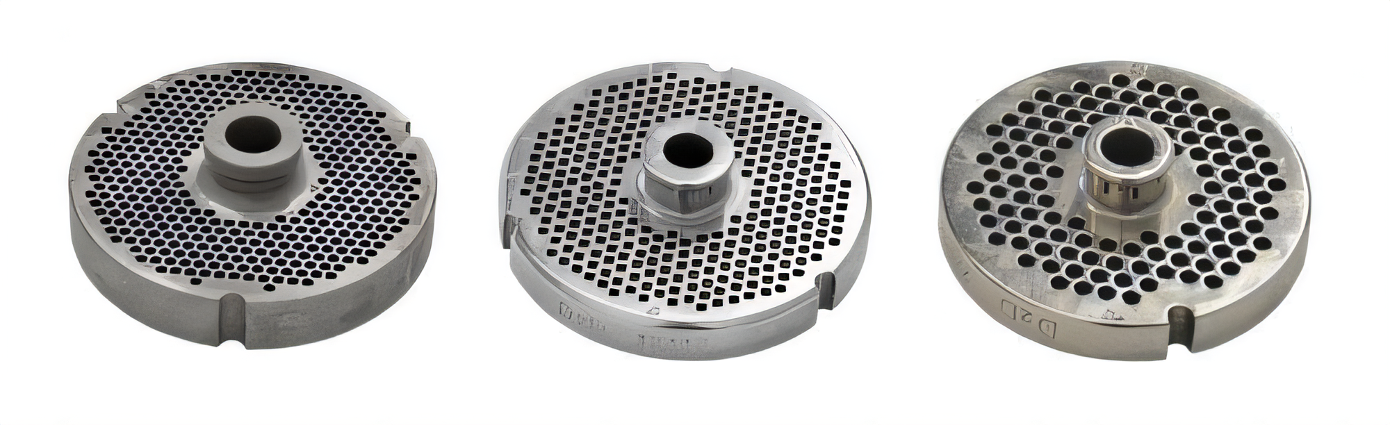 Omcan USA 11185 Meat Grinders