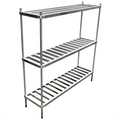 Omcan USA Specialty Storage & Transport - 44613