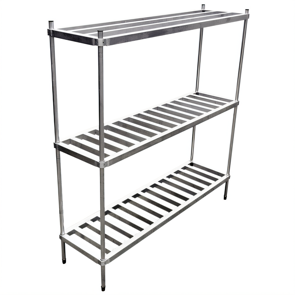 Omcan USA Specialty Storage & Transport - 44613