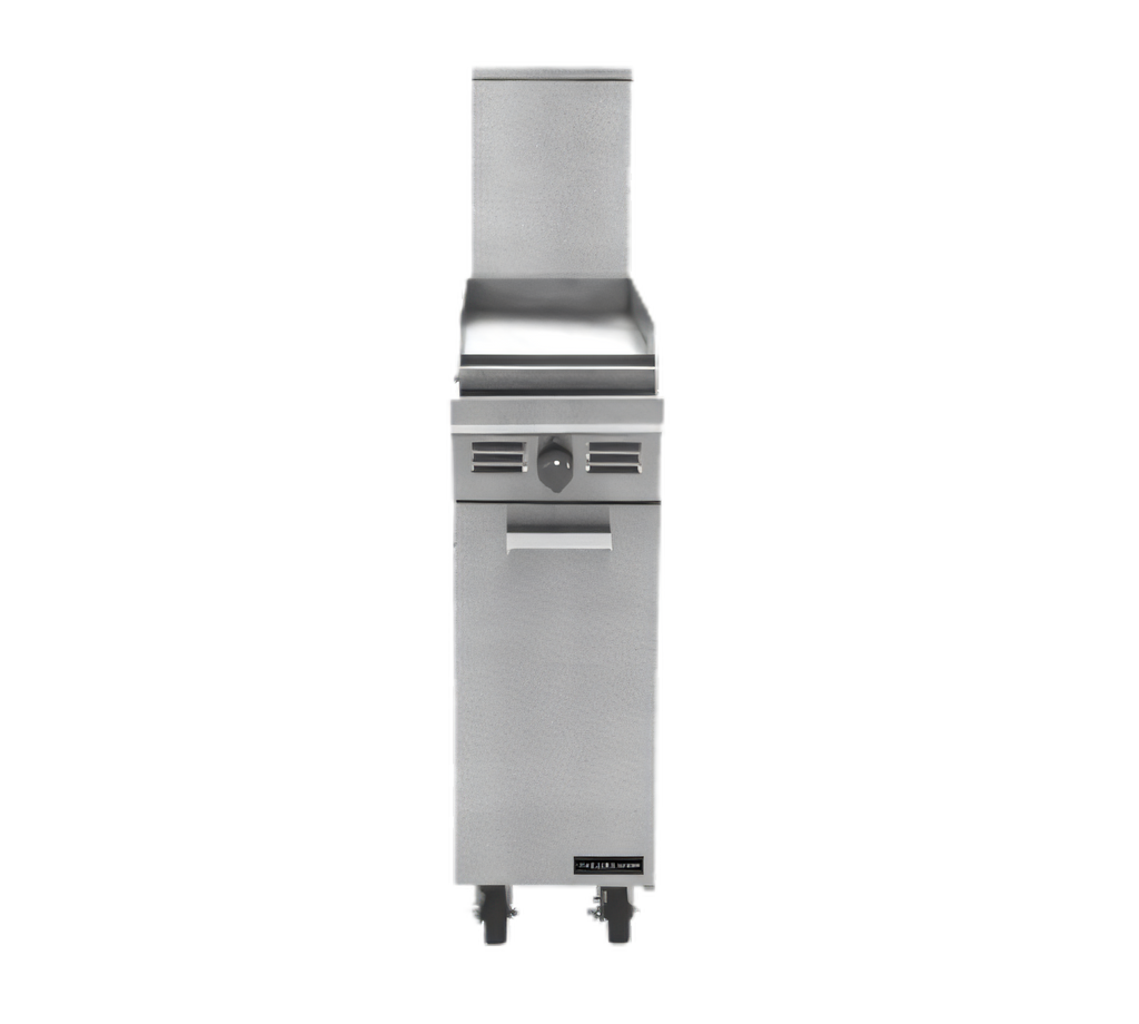 Garland M12S-7 Master Gas Ranges - M12S-7