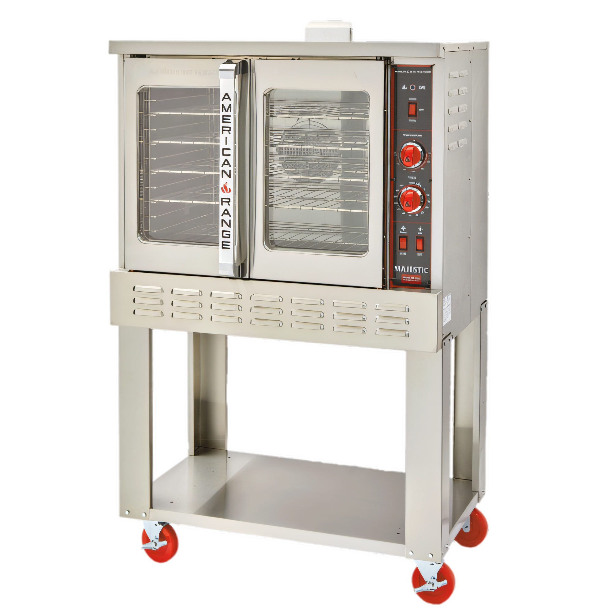 American Range Convection Ovens - MSD-1HE