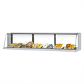 Turbo Air TOMD-30LS Pastry Display Cases - TOMD-30LS