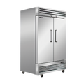 Omcan USA Juneau Reach-in Refrigerators - 58002