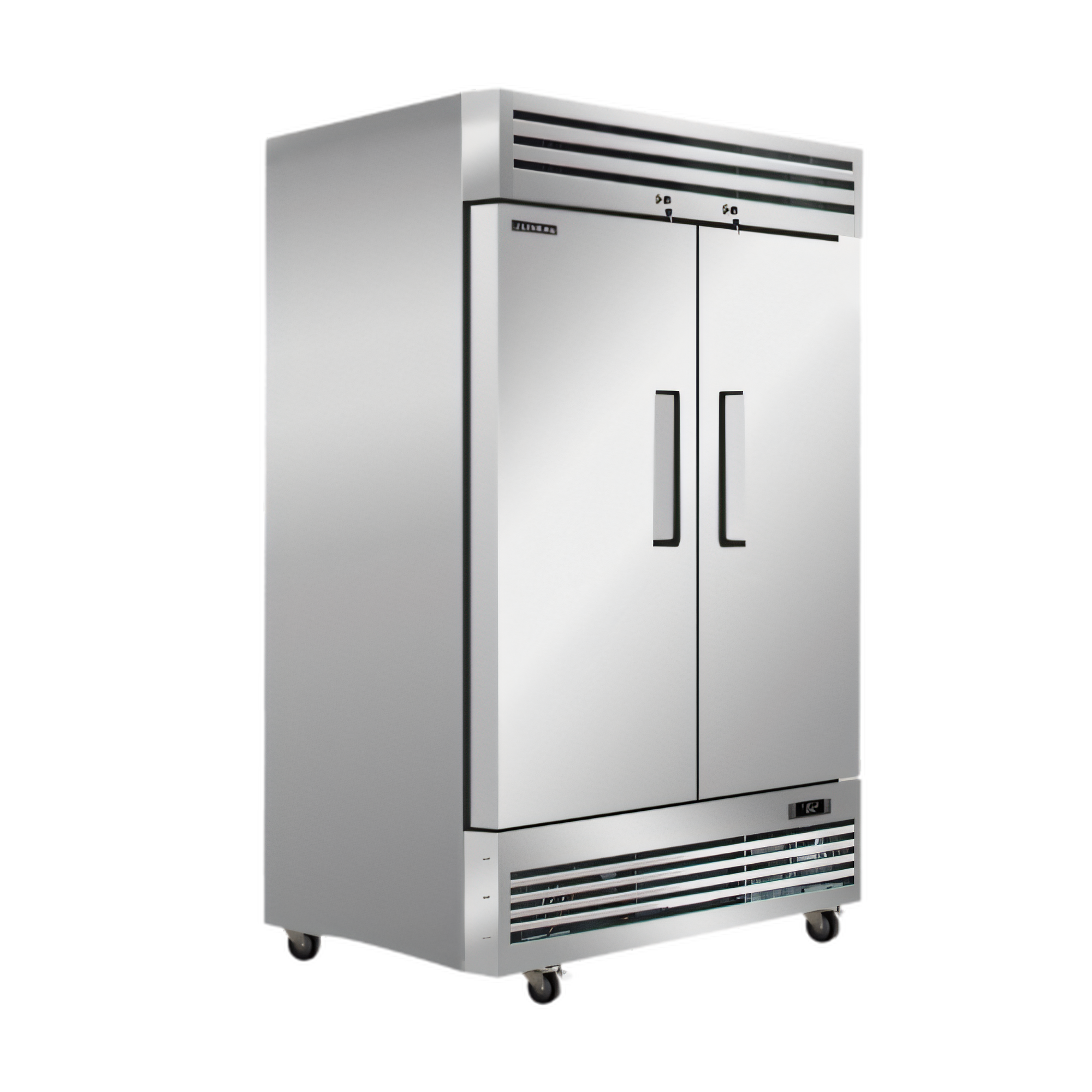Omcan USA Juneau Reach-in Refrigerators - 58002